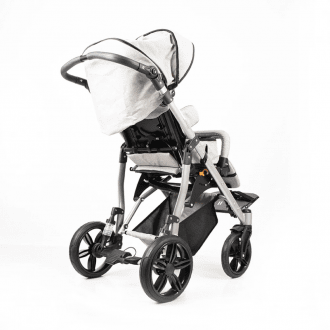 Детская прогулочная коляска ДЦП ЗСО Vita Buggy 7900 NEW