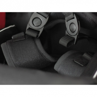 Дополнительная опция абдуктор для LIWCare Modi Buggy на раме Rico