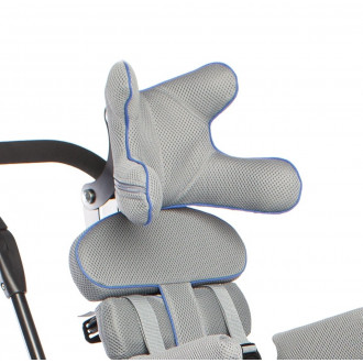 Дополнительная опция многопозиционный подголовник для LIWCare Caretta Buggy