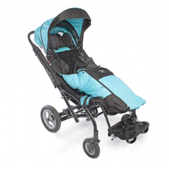 Дополнительная опция зимний мешок для ног для LIWCare Caretta Buggy