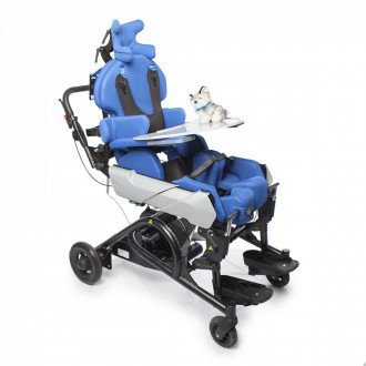 Дополнительная опция столик для LIWCare Baffin