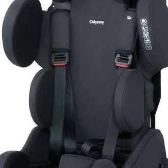 Дополнительная опция боковые поддержки широкие для JoyDis Odyssey