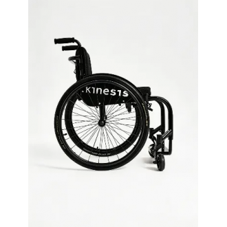 Активная инвалидная коляска Kinesis A2