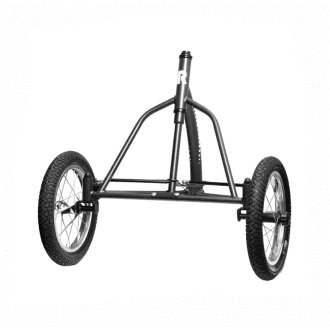 Дополнительная опция приставка «quadro» для Raft Bike