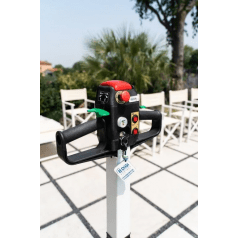 Панель управления 
