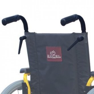 Детская инвалидная коляска Excel G3 Pediatric