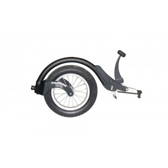 Приставка для инвалидной коляски FreeWheel
