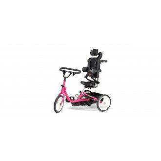 Велосипед реабилитационный для инвалидов с ДЦП Rifton R120 / R130 / R140