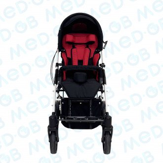 Детская прогулочная коляска ДЦП Vitea Care Junior Plus