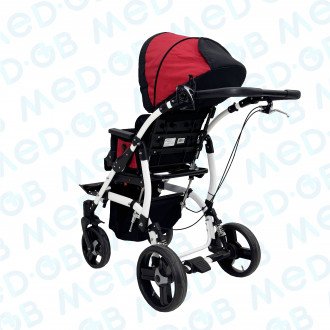 Детская прогулочная коляска ДЦП Vitea Care Junior Plus