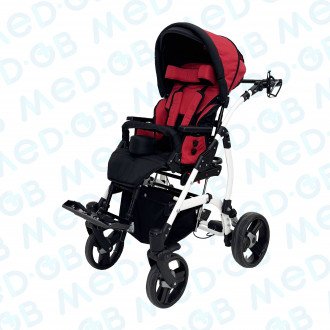Детская прогулочная коляска ДЦП Vitea Care Junior Plus