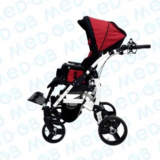 Детская прогулочная коляска ДЦП Vitea Care Junior Plus