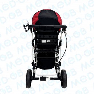 Детская прогулочная коляска ДЦП Vitea Care Junior Plus
