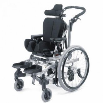 Детская инвалидная коляска R82 X-Panda Multi Frame Active