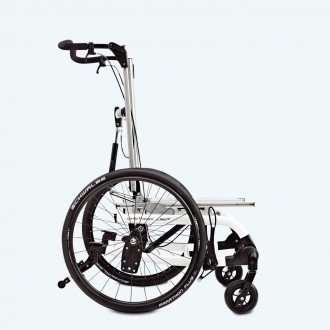 Детская инвалидная коляска R82 X-Panda Multi Frame Active