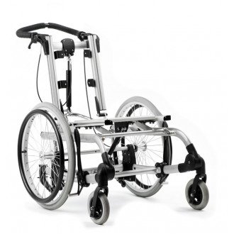 Детская инвалидная коляска R82 X-Panda Multi Frame Active