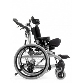 Детская инвалидная коляска R82 X-Panda Multi Frame Active