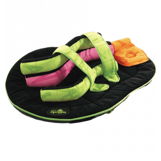 Система ортопедических подушек Leckey Early Activity System