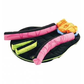 Система ортопедических подушек Leckey Early Activity System