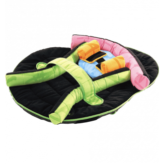 Система ортопедических подушек Leckey Early Activity System