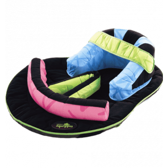 Система ортопедических подушек Leckey Early Activity System