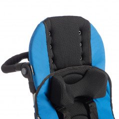 Удлинитель спинки
