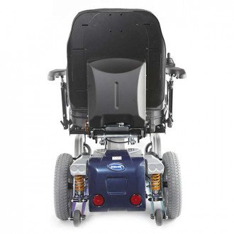 Инвалидная коляска с электроприводом Invacare Storm 4