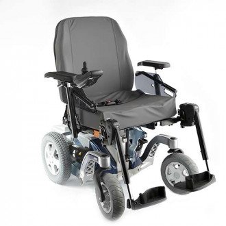 Инвалидная коляска с электроприводом Invacare Storm 4
