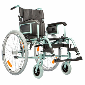 Кресло-коляска с ручным приводом Ortonica DELUX 510