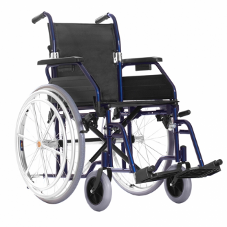 Кресло-коляска для управления одной рукой Ortonica Base 180H (Trend 30)