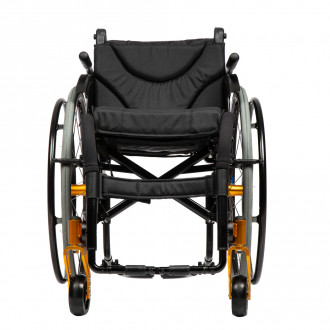 Активная инвалидная коляска Ortonica S 3000