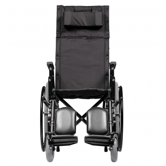 Кресло-коляска с высокой спинкой Ortonica Recline 100