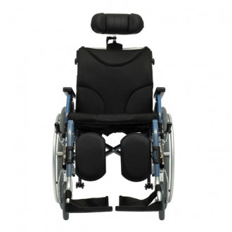 Кресло-коляска с ручным приводом Ortonica Comfort 500