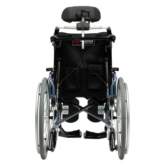 Кресло-коляска с ручным приводом Ortonica Comfort 500