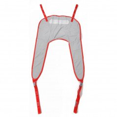 Узкий ремень