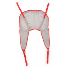 Широкий ремень 