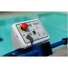 Система управления 
