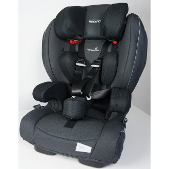 Детское автомобильное кресло ДЦП Thomashilfen Recaro Monza Nova
