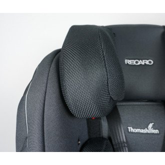 Детское автомобильное кресло ДЦП Thomashilfen Recaro Monza Nova