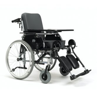 Кресло-коляска с ручным приводом Vermeiren Eclips X4 30°