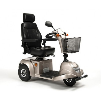 Скутер для инвалидов электрический Vermeiren Ceres 3