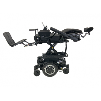 Инвалидная коляска с электроприводом Invacare TDX SP2 