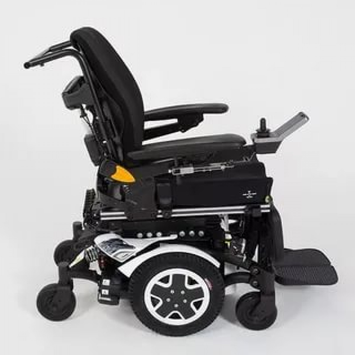 кресло коляска с электроприводом tdx invacare