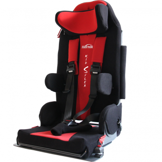 Автомобильное кресло для детей с ДЦП Hernik KidsFlex 2