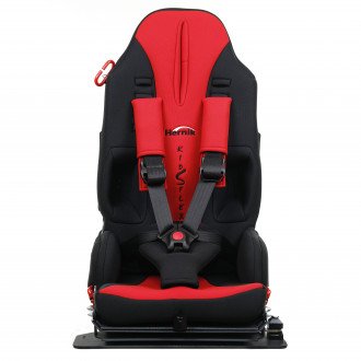 Детское автомобильное кресло ДЦП Hernik KidsFlex