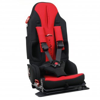 Детское автомобильное кресло ДЦП Hernik KidsFlex