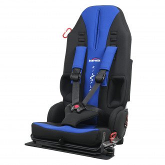 Детское автомобильное кресло ДЦП Hernik KidsFlex