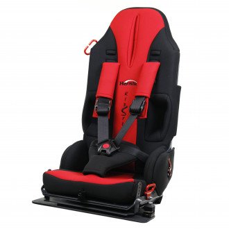 Детское автомобильное кресло ДЦП Hernik KidsFlex