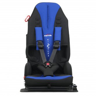 Детское автомобильное кресло ДЦП Hernik KidsFlex