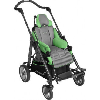 Детская коляска ДЦП Thomashilfen tRide 2